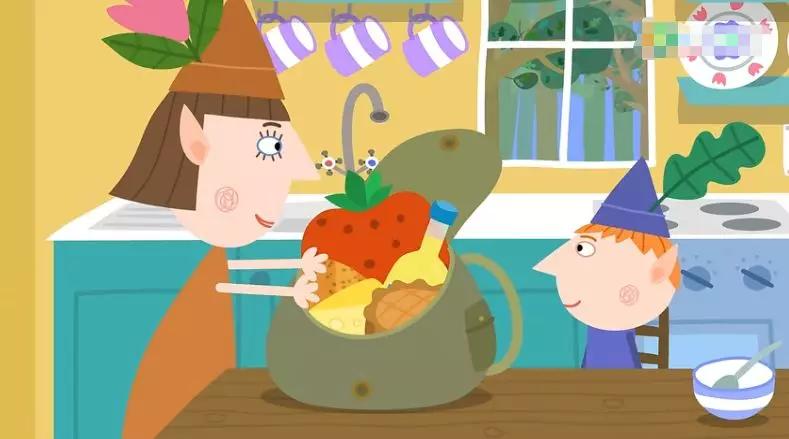 小猪佩奇豆瓣评分8.8,小猪佩奇的豆瓣评分