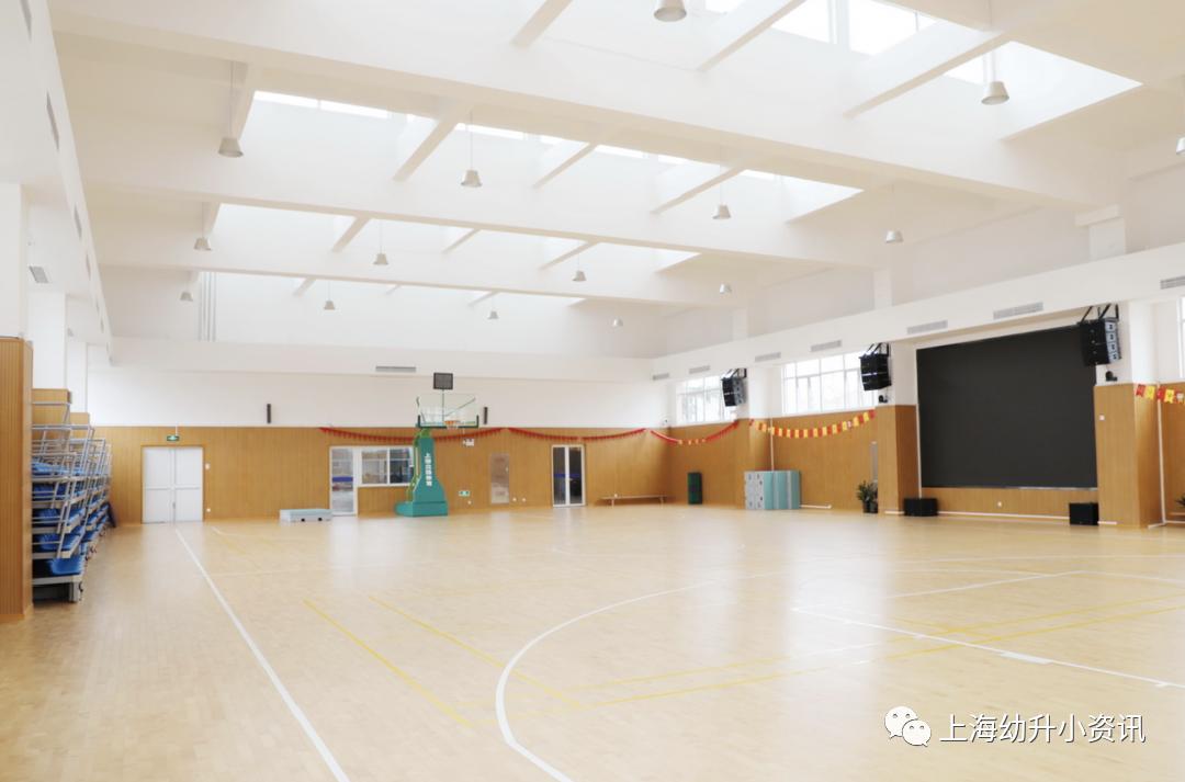 复旦九年制学校徐汇新校区,上海复旦九年制学校