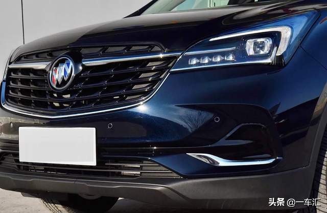 别克昂科威2019款1.5t动力够用吗,别克昂科威2020四驱哪款性价比高