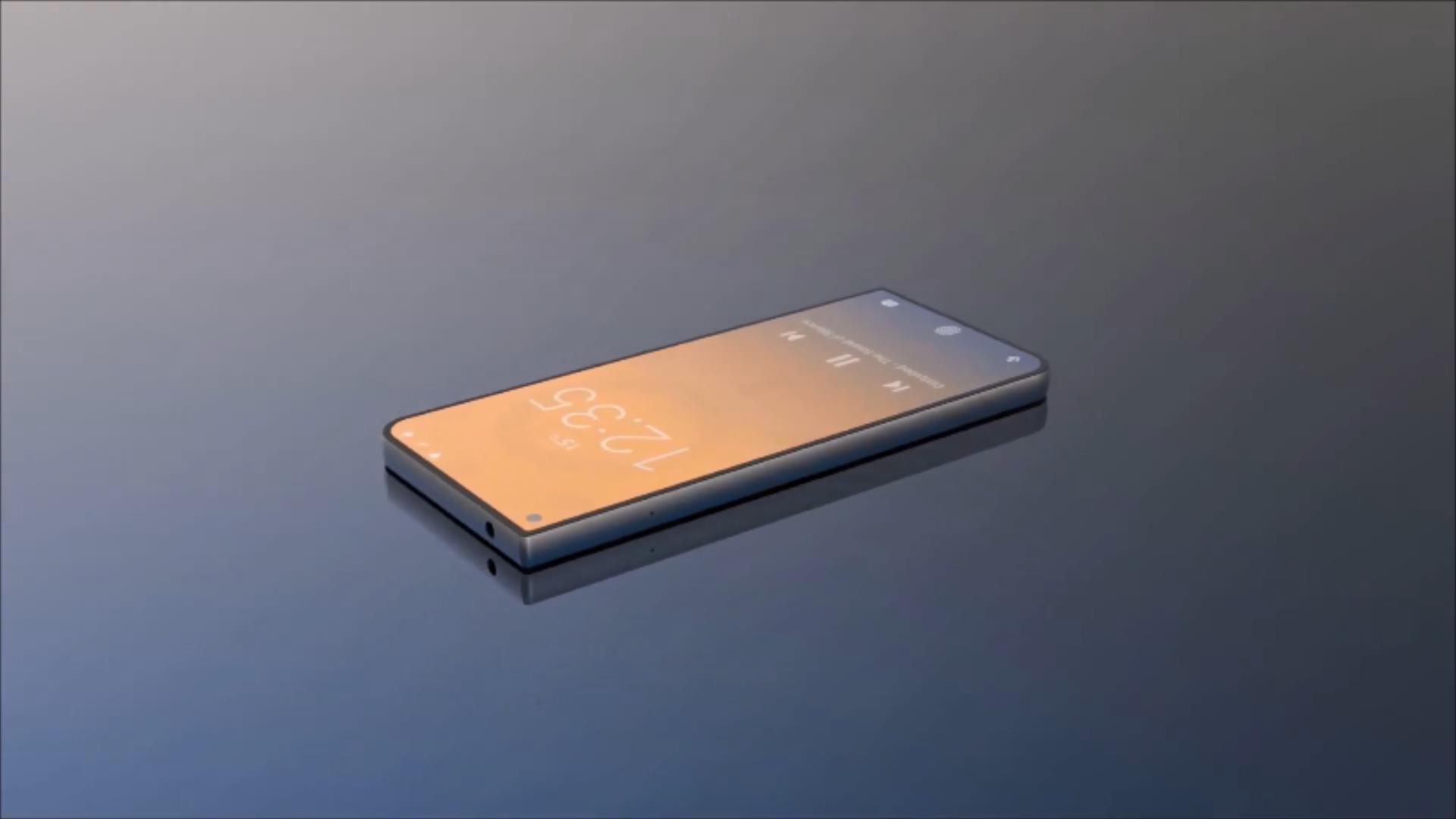 新版诺基亚7610规格曝光!骁龙898+7000mAh,“柳叶造型”保留