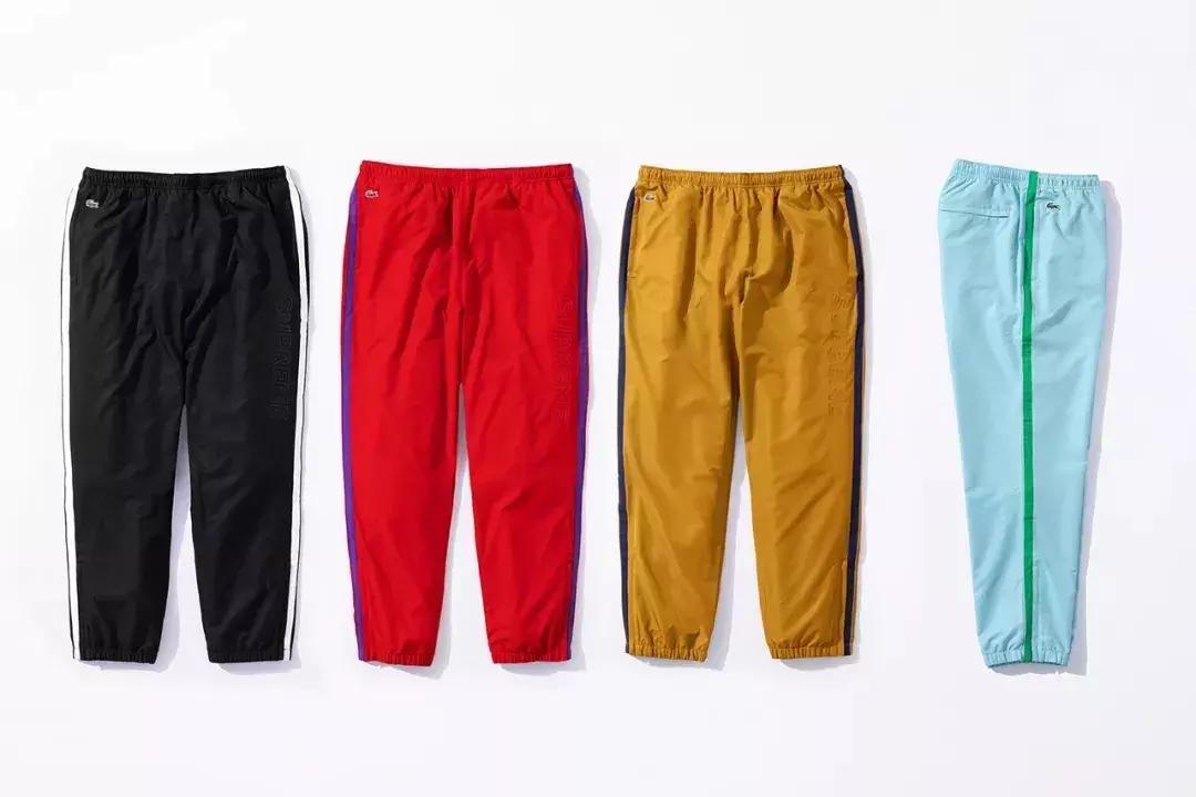 supremeweek5,supreme鳄鱼联名