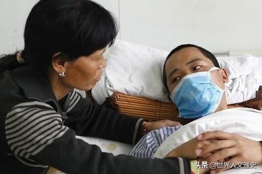 苹果手机卖肾男孩现状,卖肾换苹果手机的男孩儿还活着吗