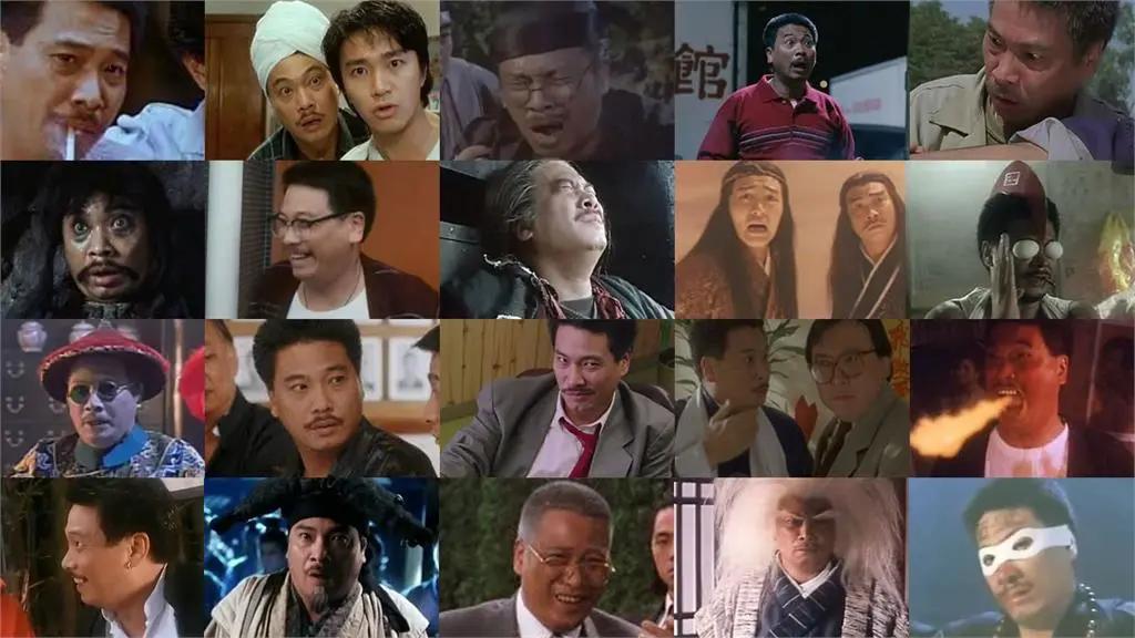 吴孟达心酸和无奈的灰色轨迹,吴孟达的别样人生