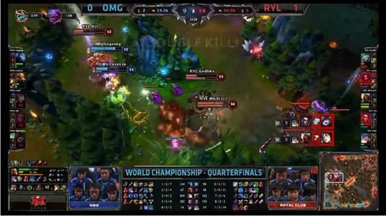 uzi生涯高光集锦英文,回顾uzi的职业生涯视频