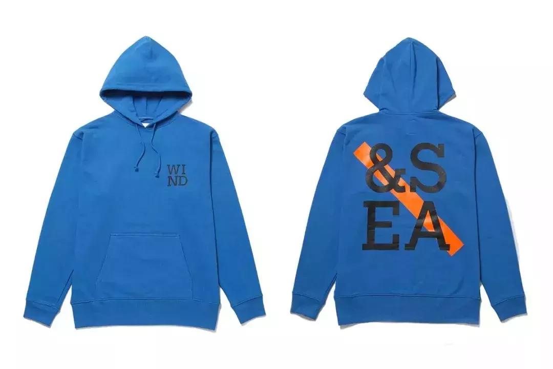 适合年轻人穿的日系潮牌,除了优衣库还有哪些国外品牌