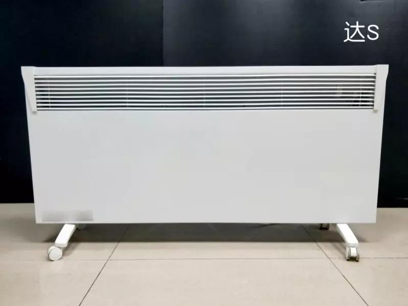 2022家用取暖器大测评,口碑好实用取暖器