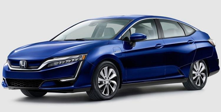 源于自家i-MMD混动系统，本田插电混动技术Plug-inHEV详解