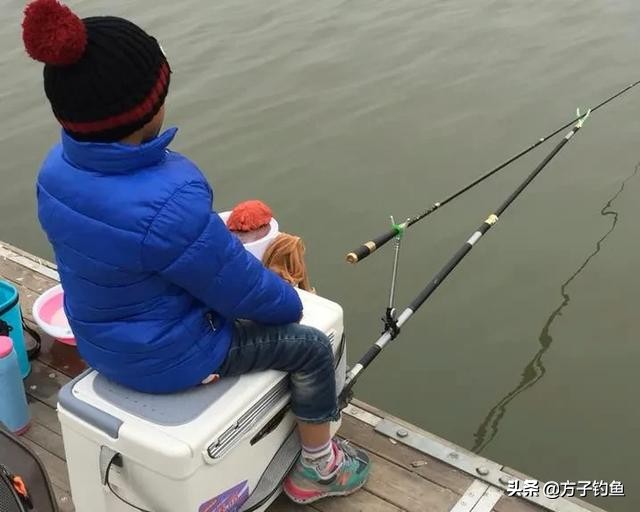 写给钓鱼的文章,给钓鱼初学者的话