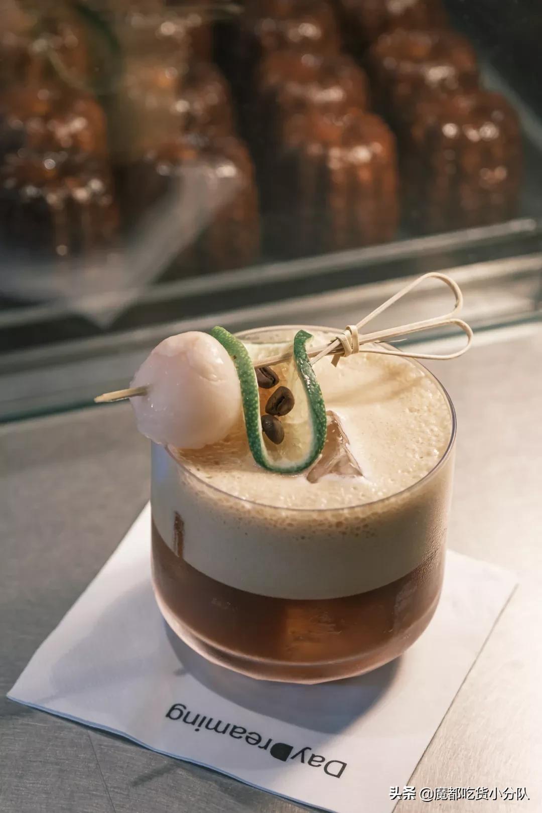 上海美食推荐必吃的面包,上海有什么好吃的糕点推荐一下