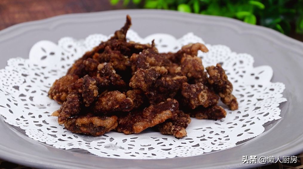 炸鸡肝几分钟好吃,炸鸡肝放什么调料好吃