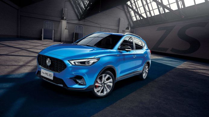 十万左右的suv车买哪款好高颜值,十万到十二万的合资suv选哪个