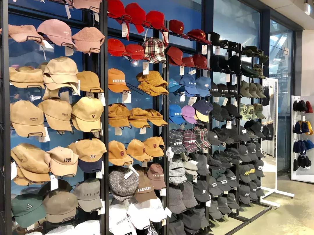 1.2MOGU探店｜长短腿的搭配秘笈都在这家集合！