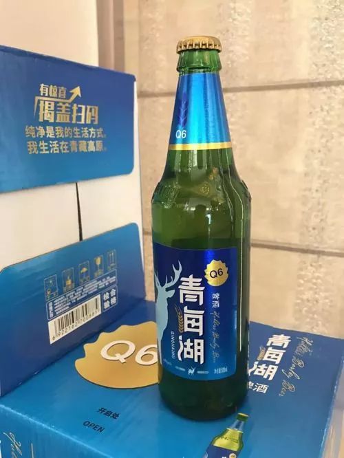 全国各地的特色啤酒大盘点,看看哪些你还没有喝过