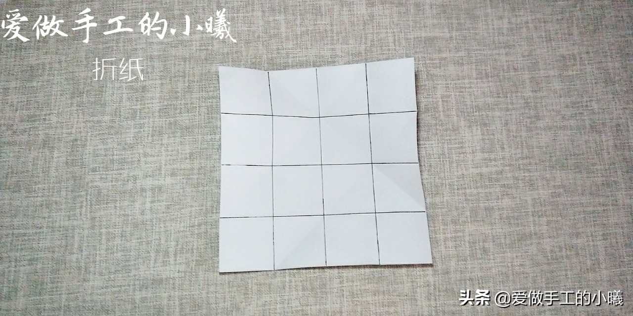 怎么叠蝴蝶信封折纸,家里怎么做蝴蝶信封