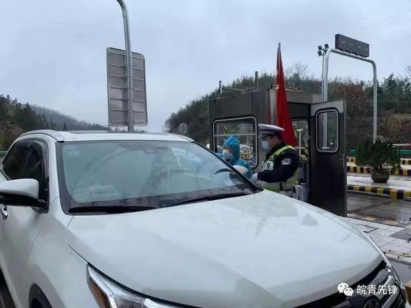 固镇县疫情防控青年突击队招募啦,抗疫团青