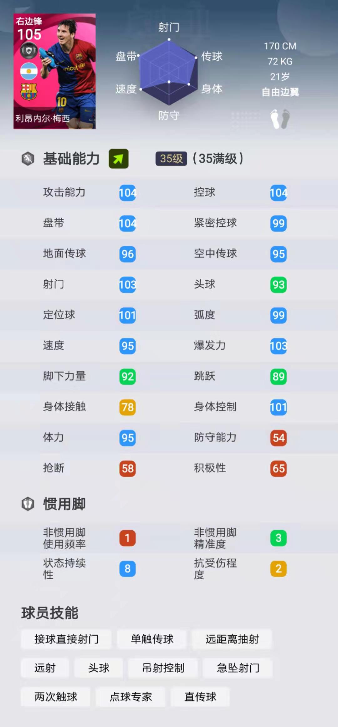 11个c罗vs11个梅西实况足球,实况足球梅西和c罗谁厉害