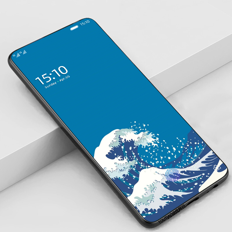 插画风格壁纸超清,壁纸推荐像素风和插画风