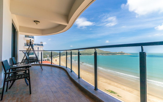 南澳岛住宿游玩,南澳岛住宿超级实用攻略