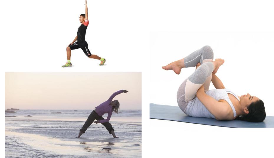 久坐脖子疼腰痛的缓解方法,久坐腰痛背疼的缓解方法