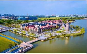 苏州昆山发展潜力,苏州昆山未来10年的发展趋势