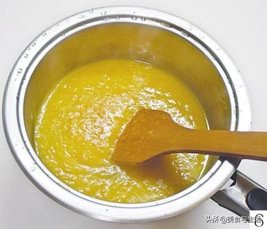 怎样把金桔做成金桔酱窍门,给宝宝做的金桔酱