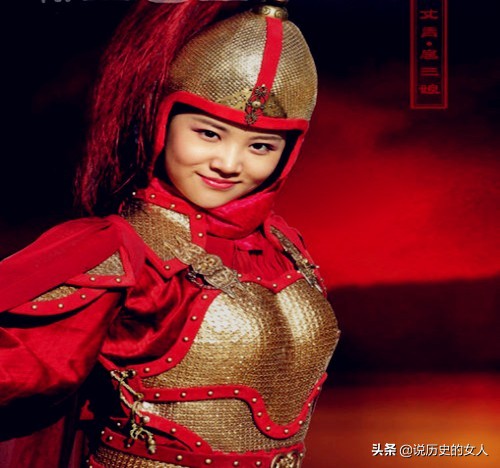 水浒传108好汉的绰号及绰号由来,所有水浒好汉的绰号大全