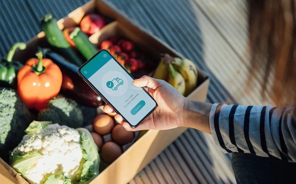 深圳兴盛优选社区团购,社区团购兴盛优选为什么这么火爆