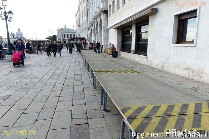 威尼斯概述,威尼斯的概述和特点