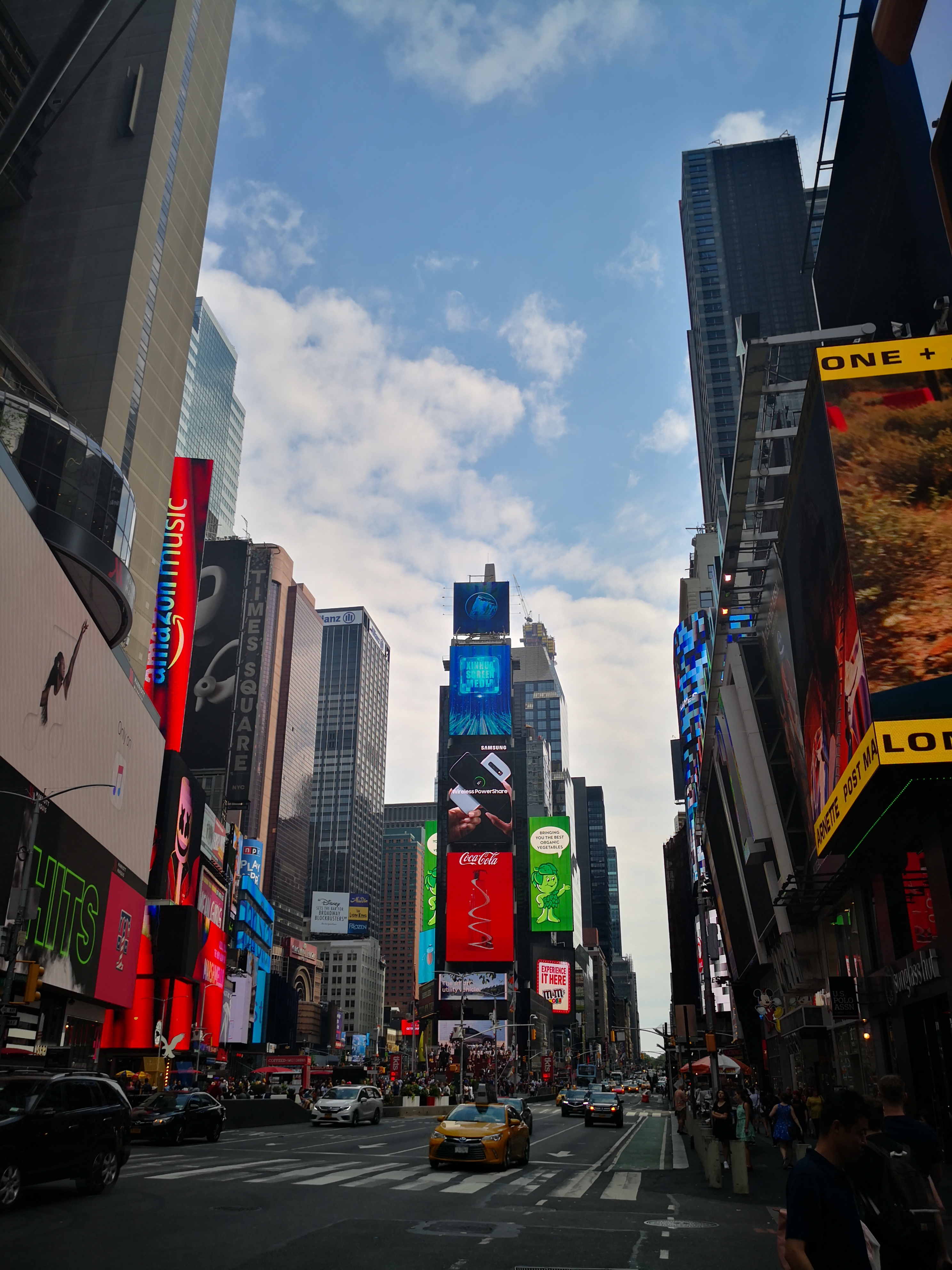 现在的美国还很强吗,现在美国的风景好吗