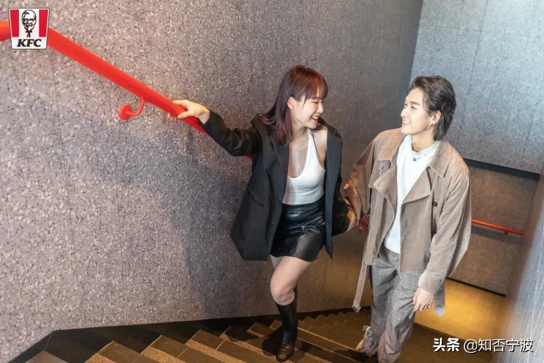 肯德基缤纷畅享双人餐宁波,宁波24小时营业肯德基