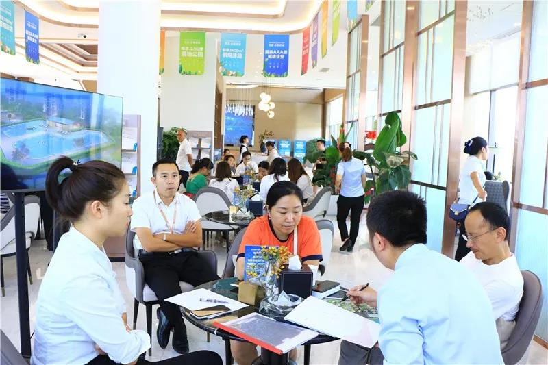 南充会展片区新楼盘,南充最有发展潜力的板块