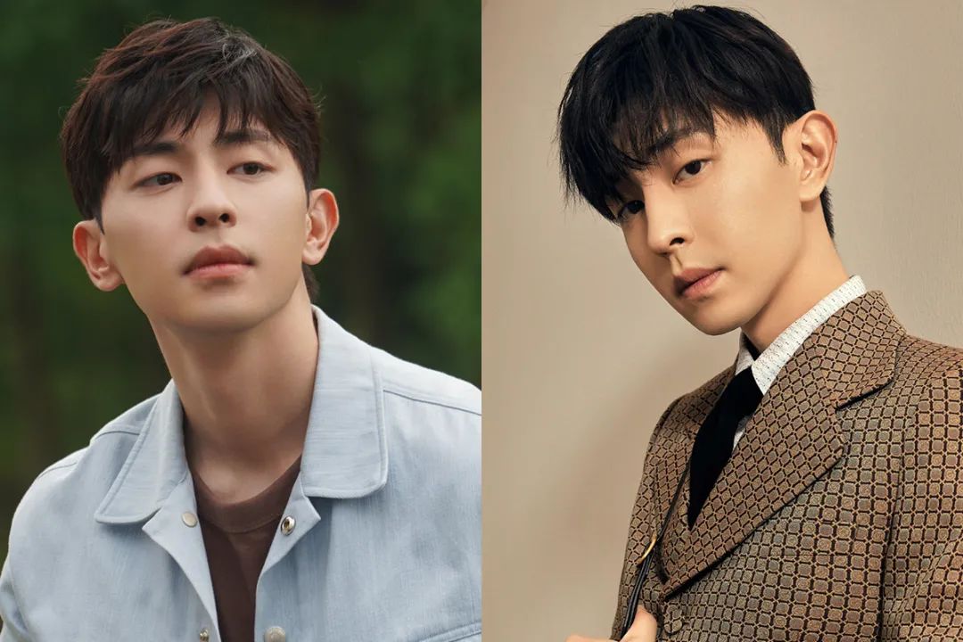 男生几款流行发型,男人比较流行的发型