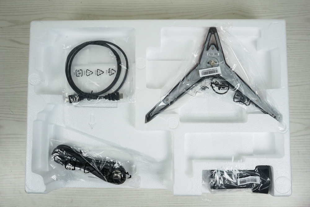 宏碁vg270up显示器评测,宏碁xv273kp27寸显示器测评