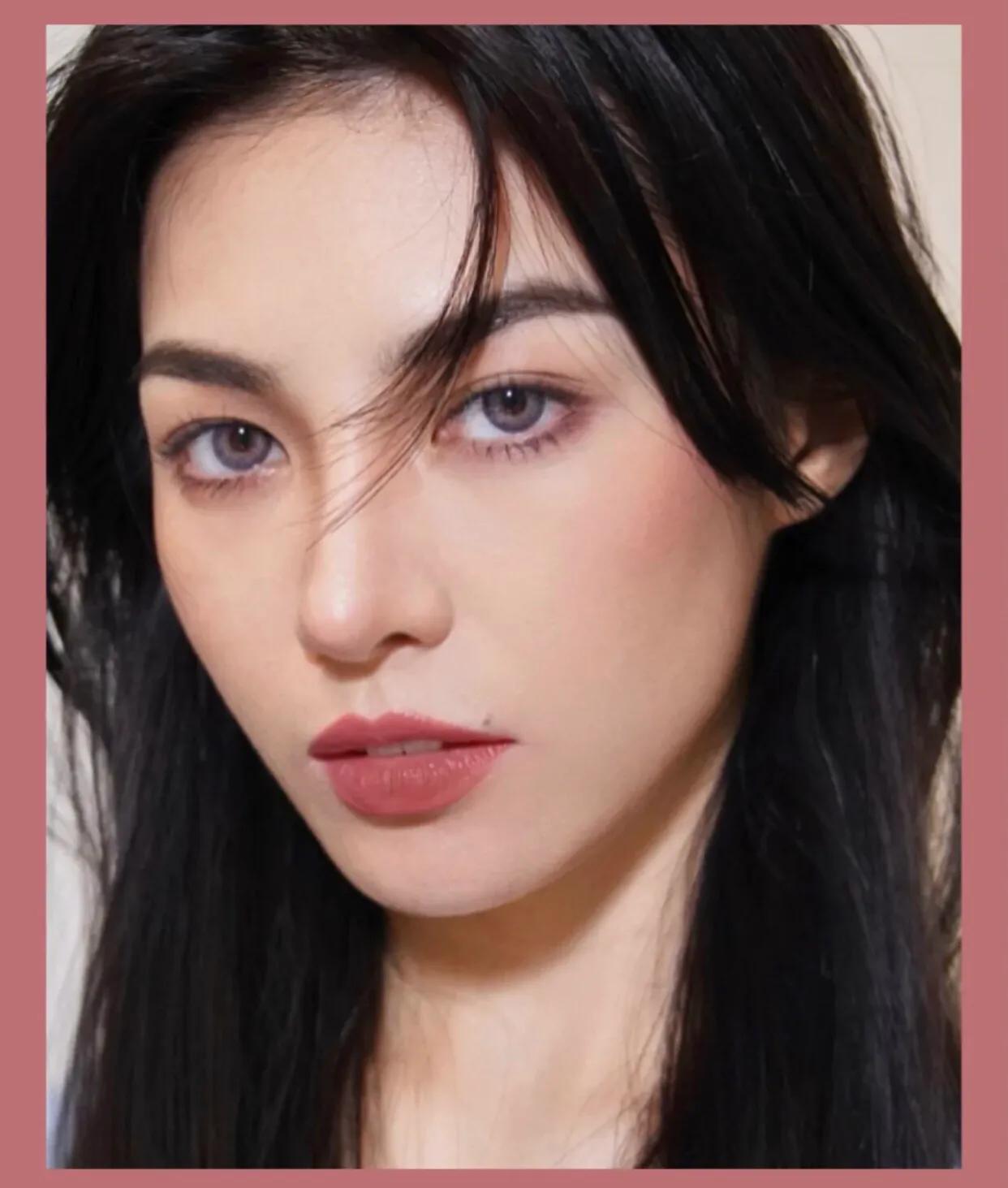 爱马仕口红公认最好看的色号,爱马仕口红试色小样