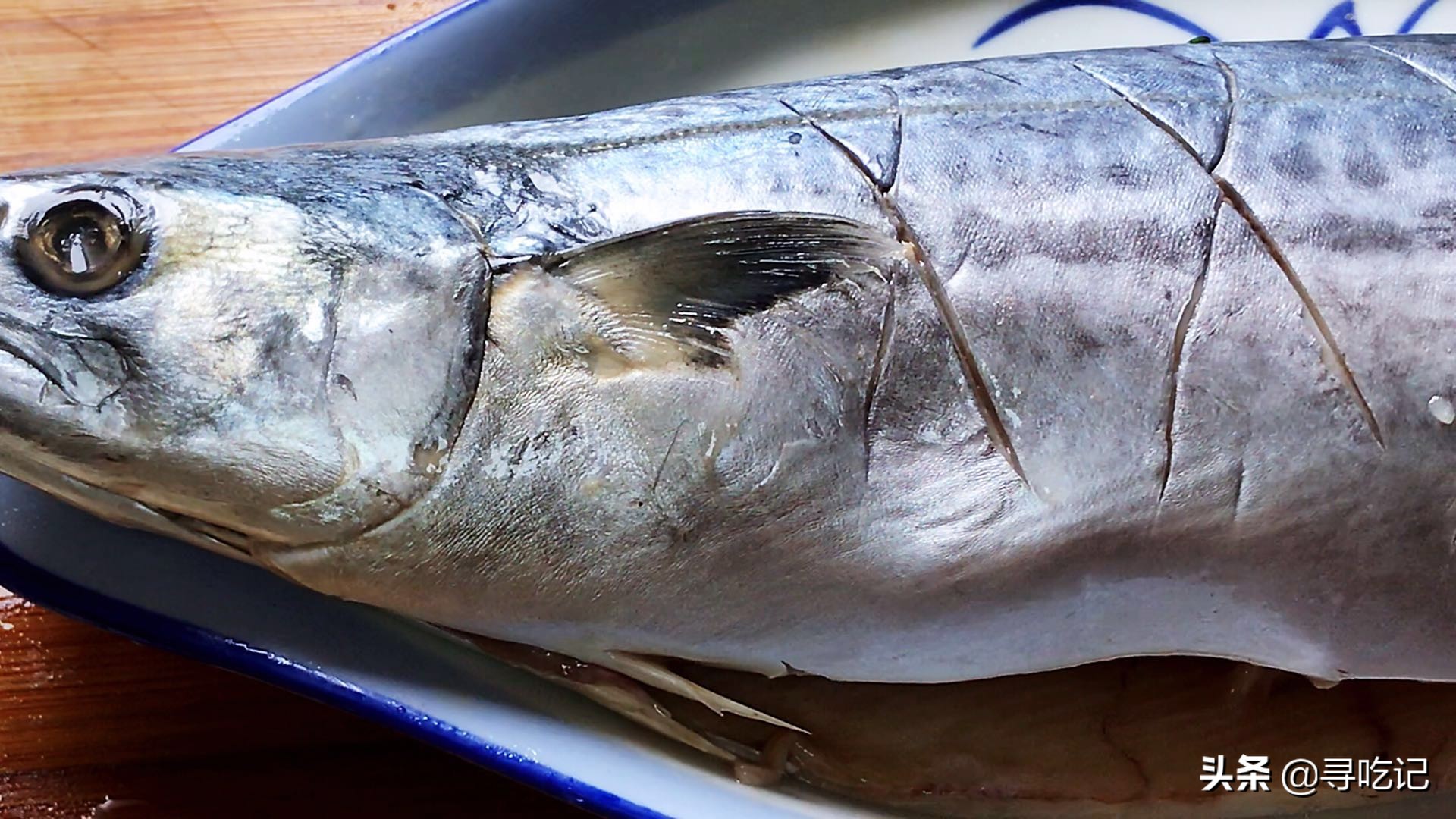 海鱼原汁原味做法简单还好吃,三种家常海鱼做法推荐好吃又美观