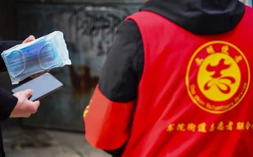 口罩抵御病毒的原理是什么,口罩为什么可以防御病毒