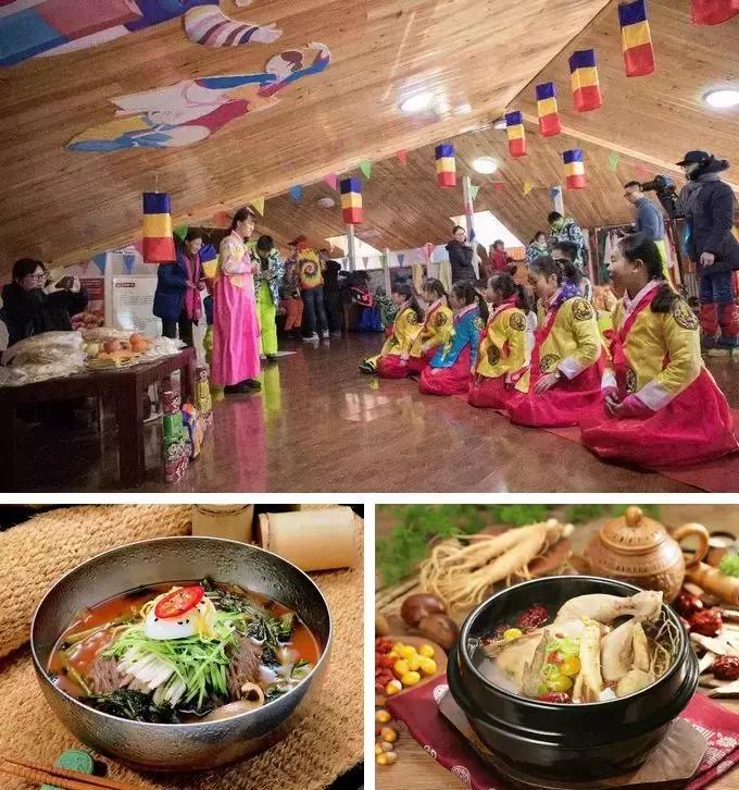 去长白山滑雪,去长白山还是去哈尔滨好