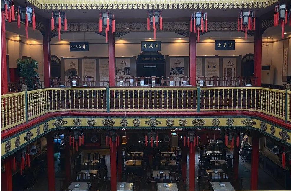 天津免费景点大集合,天津蓟州必去十大免费景点