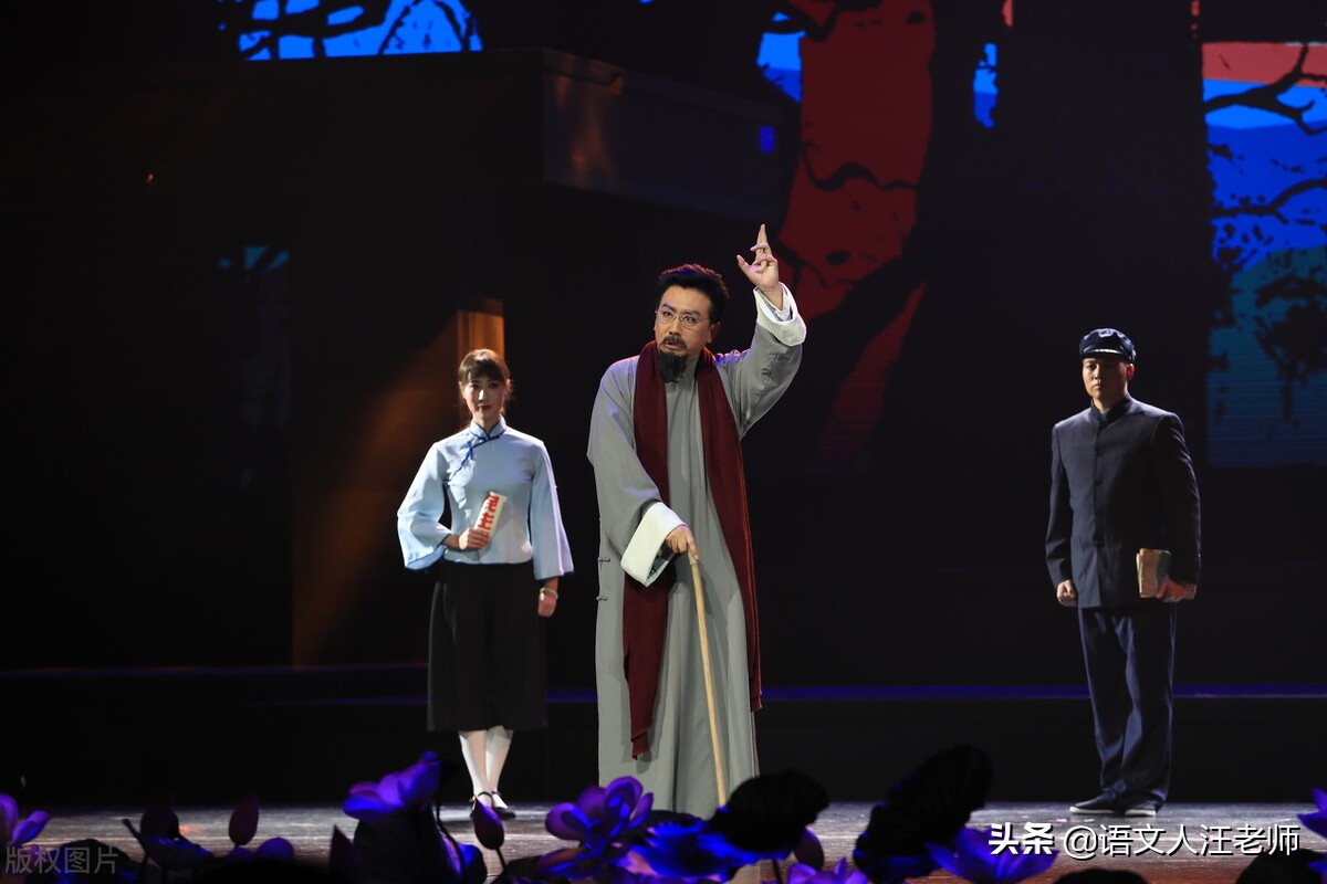 七子之歌闻一多的爱国句子,闻一多的七子之歌什么时候创造