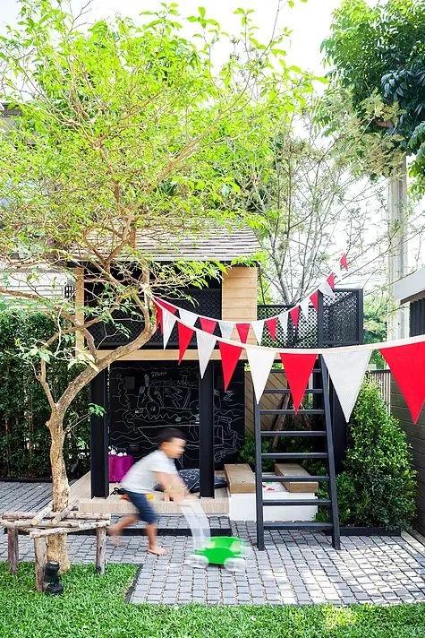 品人间清欢,一方庭院品人间清欢