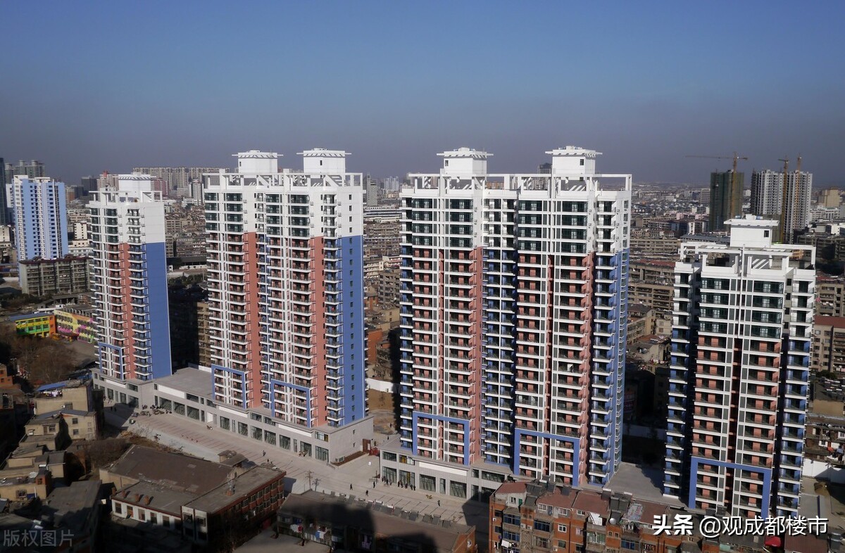 成都第三批成交价,成都发布第三批二手房成交参考价