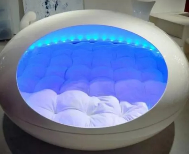 为啥情侣住酒店那么讲究,情侣住宿为什么要双人床