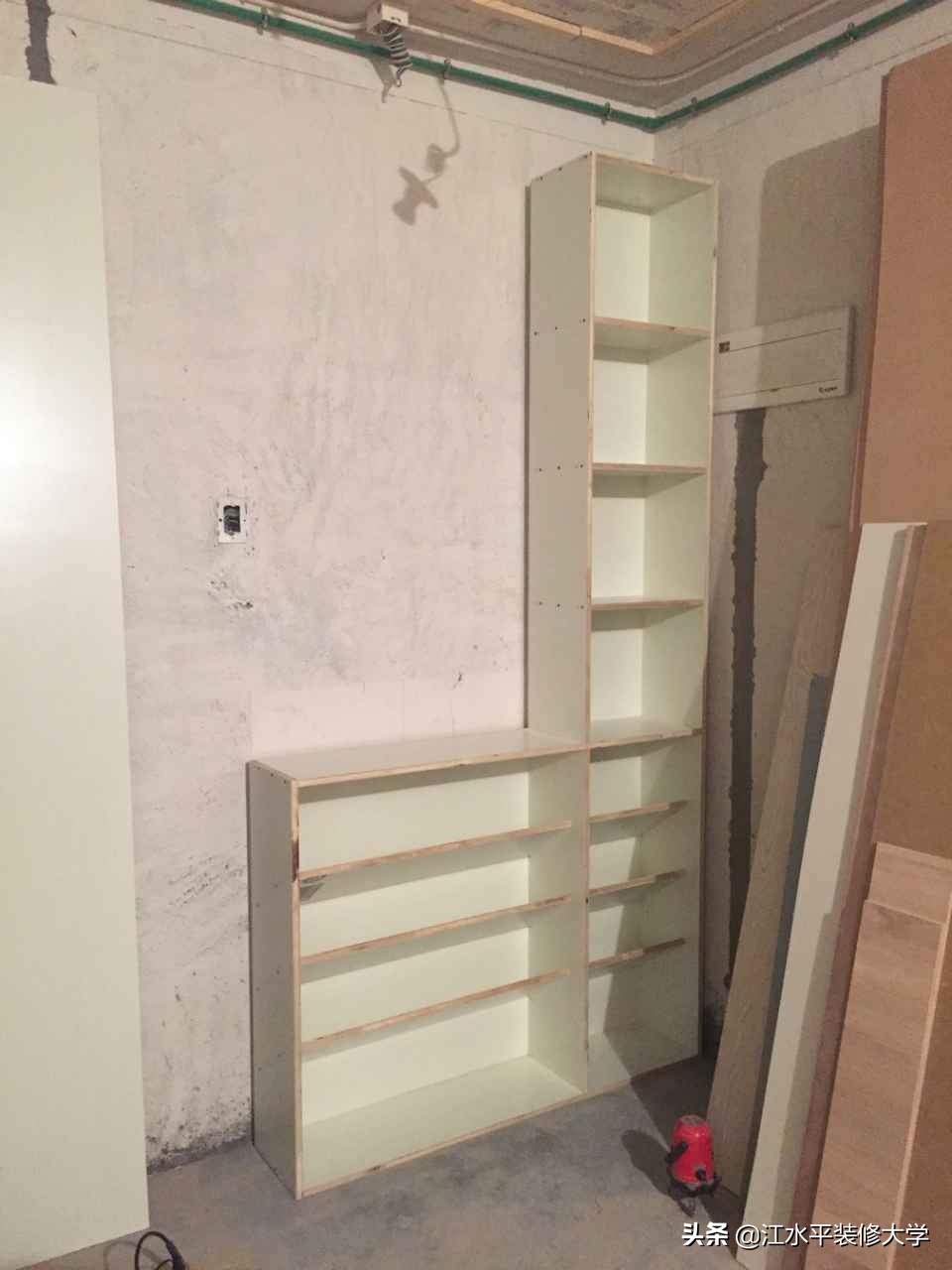 中海国际社区108平装修效果图,南京中海国际社区装修