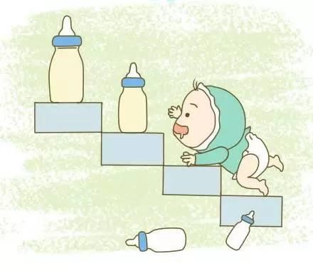 早产奶粉配方和普通奶粉的区别,适合早产宝宝的1段奶粉推荐榜