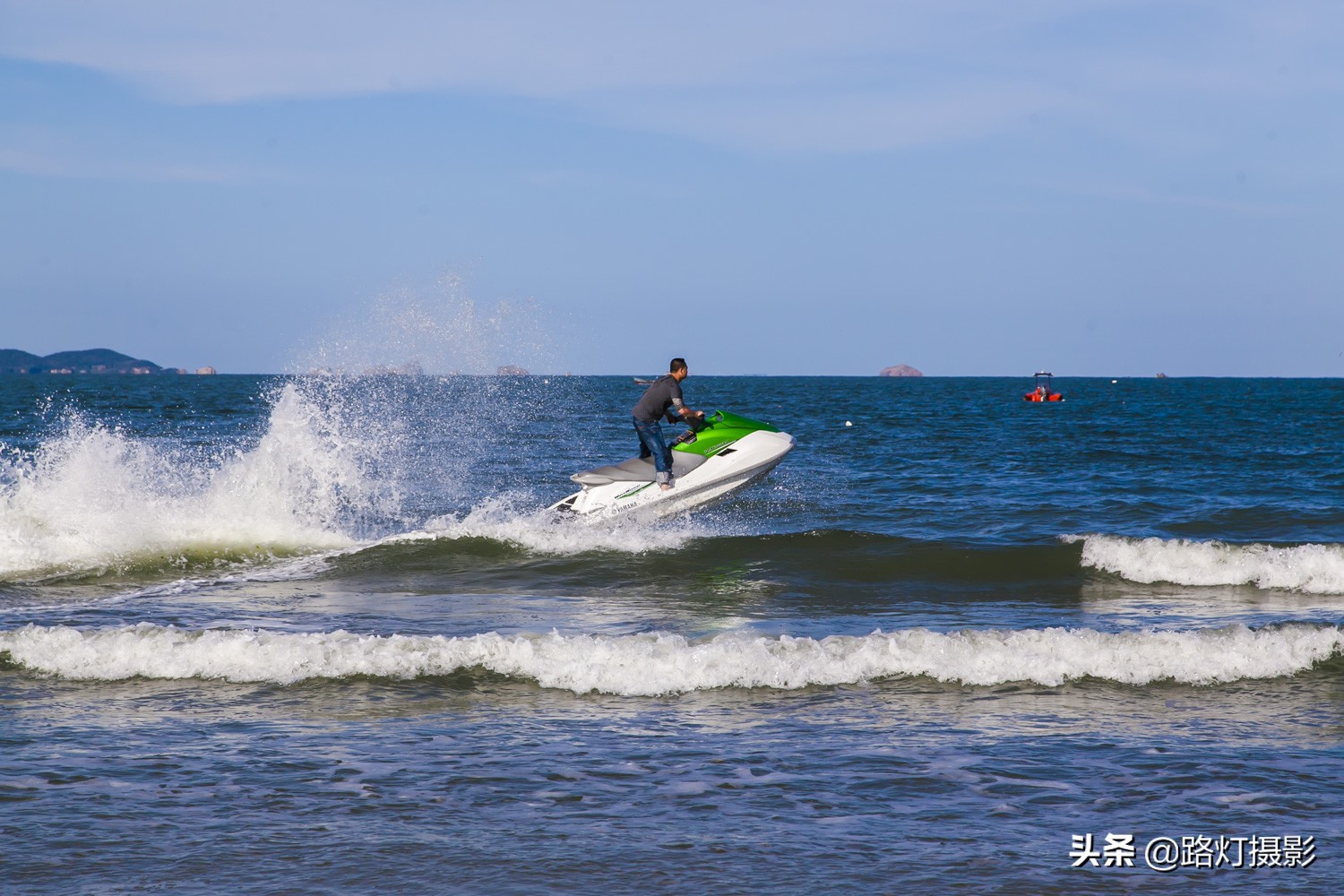 烟台最美100公里自驾游路线,烟台自驾最美山路
