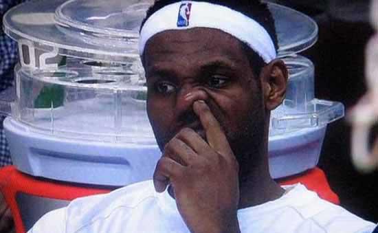 体育比赛上的爆笑场面,体育比赛25个奇葩瞬间