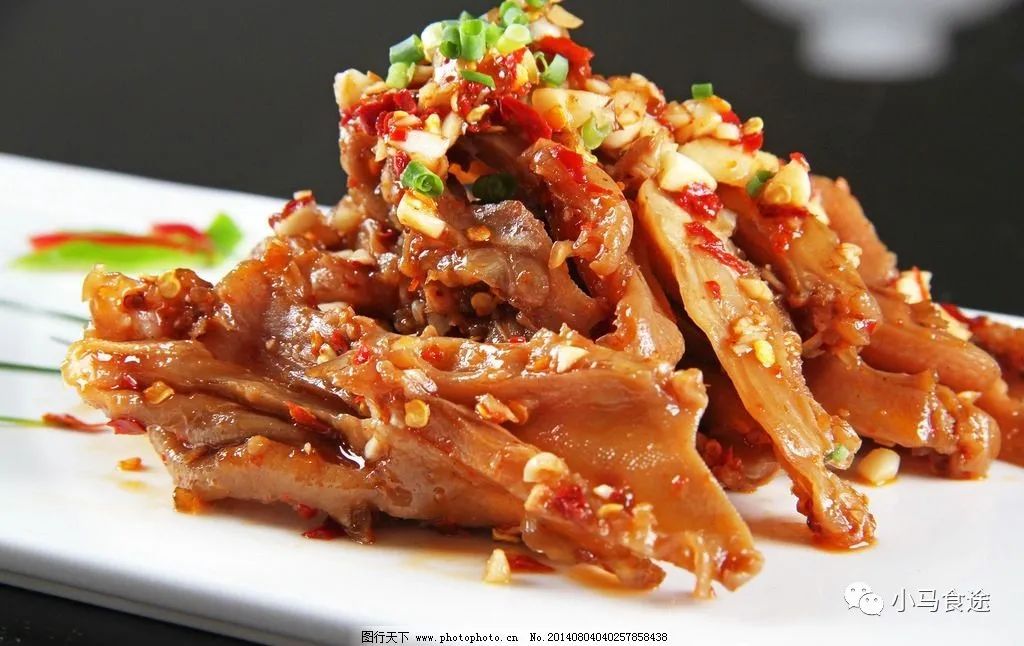 9道重口味麻辣菜品道道是招牌,麻辣味的菜品怎么做出来的