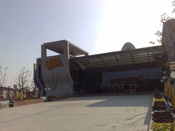 合肥市网红游玩区,合肥网红景点推荐