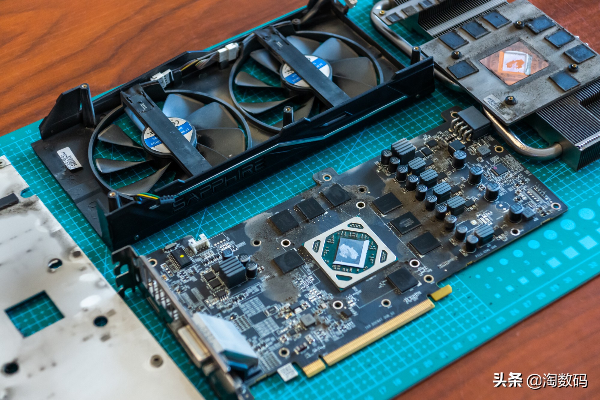 rx580蓝宝石白金版跑分,蓝宝石rx5808g白金版跑分17万