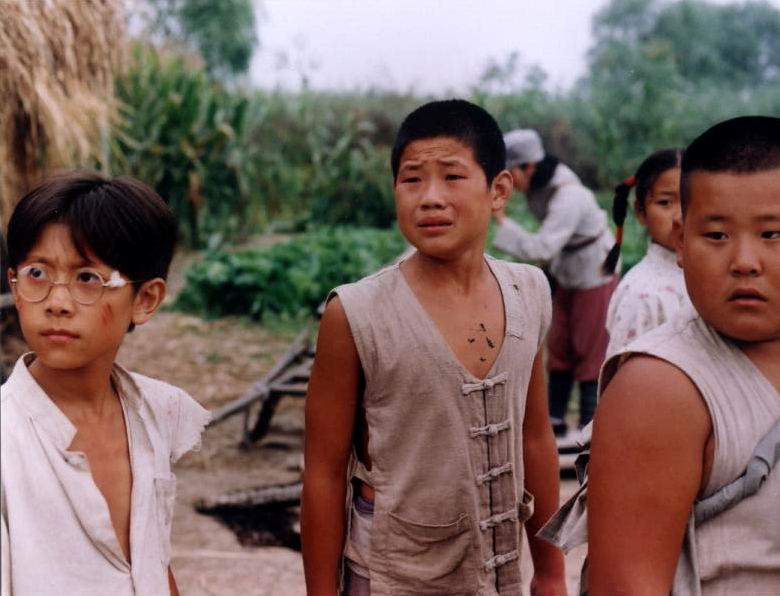 从家喻户晓到销声匿迹,嘎子哥谢孟伟上央视了吗